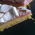 orange meringue pie
